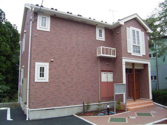 ツインリーフII