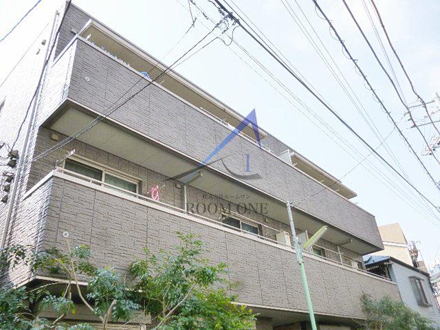 エスポワールSAKAI