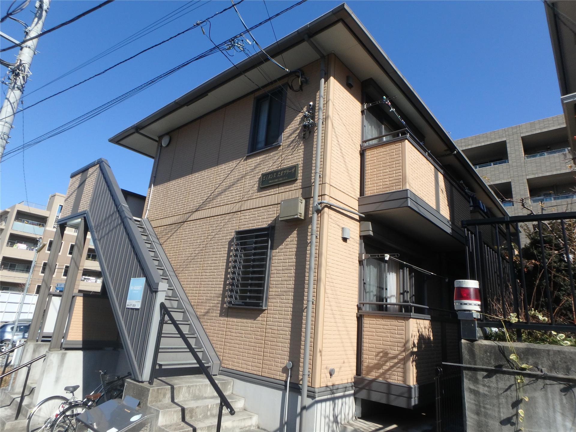 エミネンスたまプラーザ