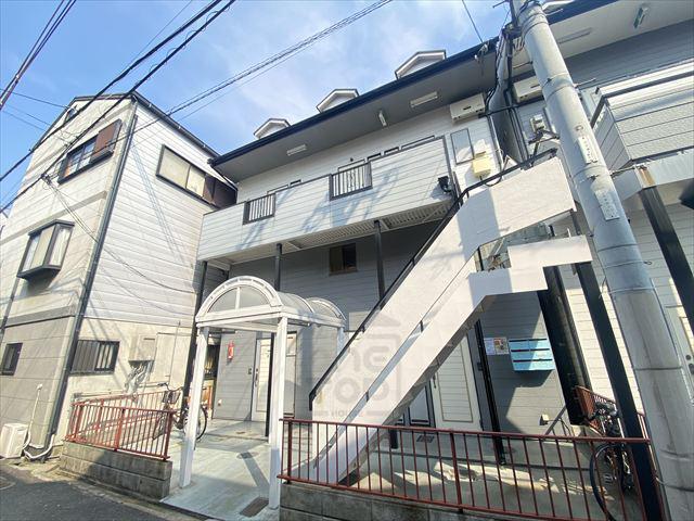 グレースコーポⅡ