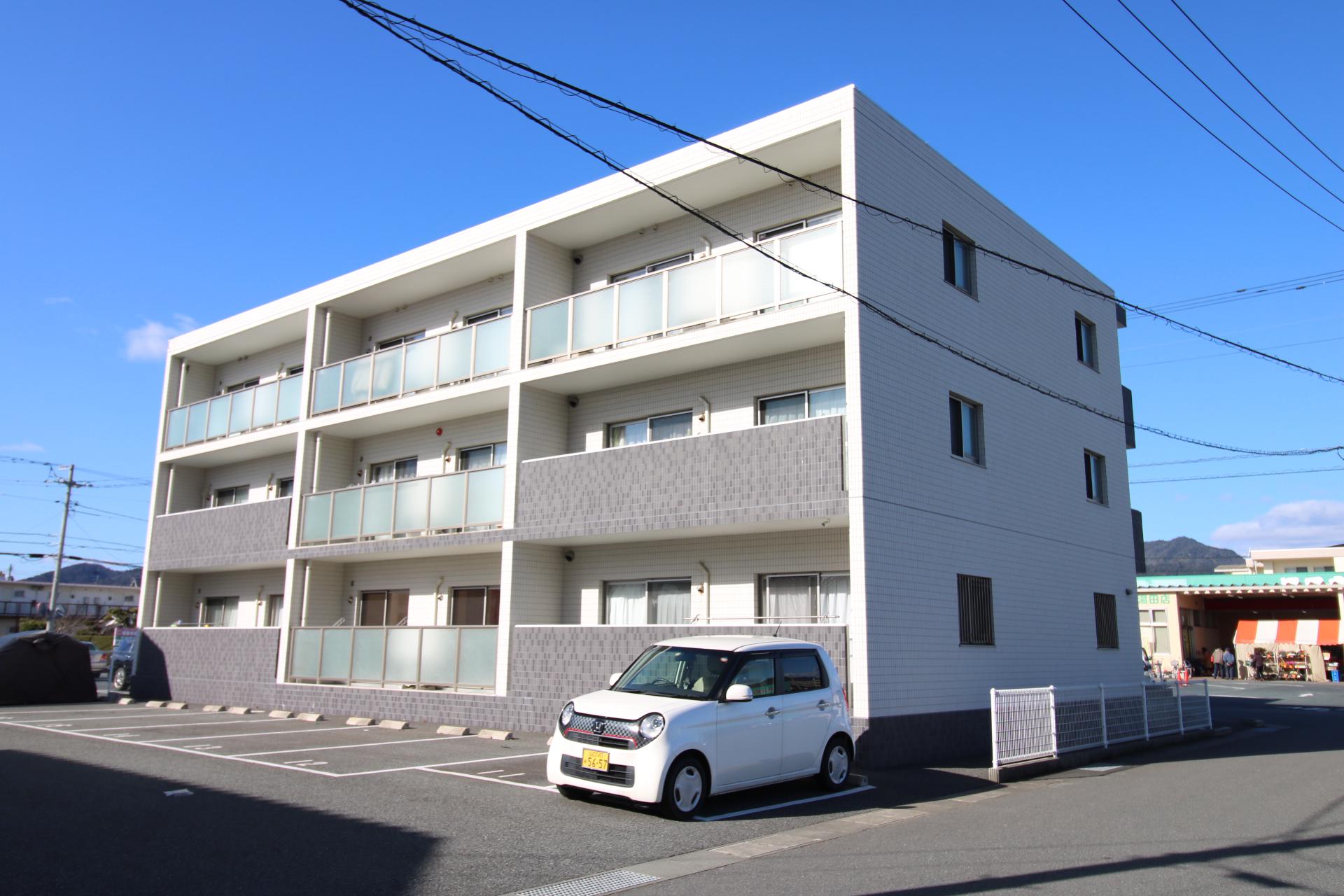 インペリアル山口