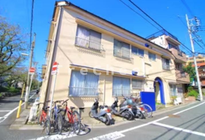 ビックハイム徳丸