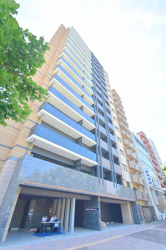 S-RESIDENCE富士見町AGLITTER(2LDK/2階)