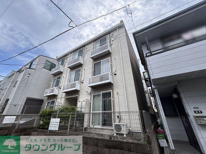レオパレスウエスト