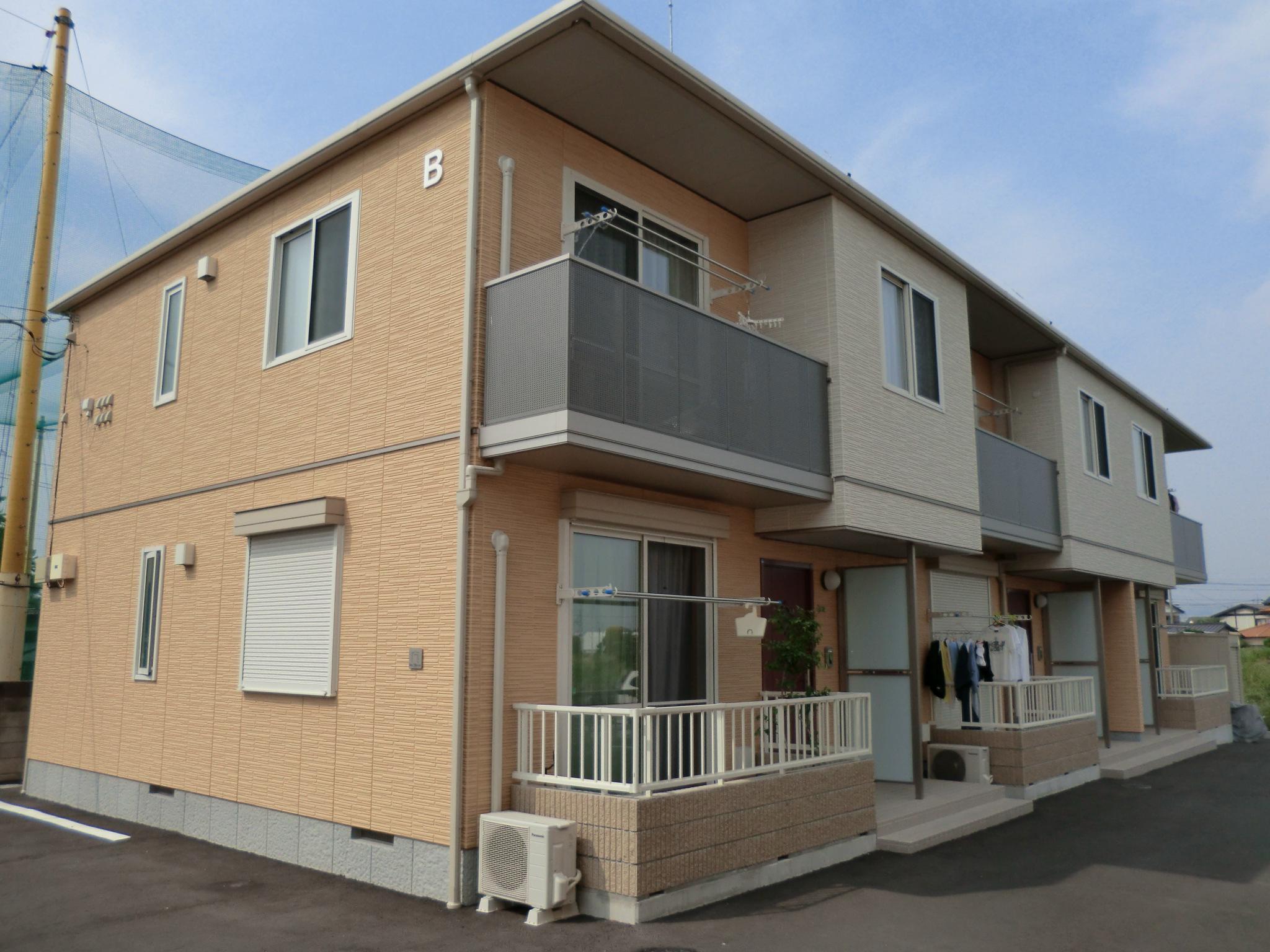 ラフィーネ A