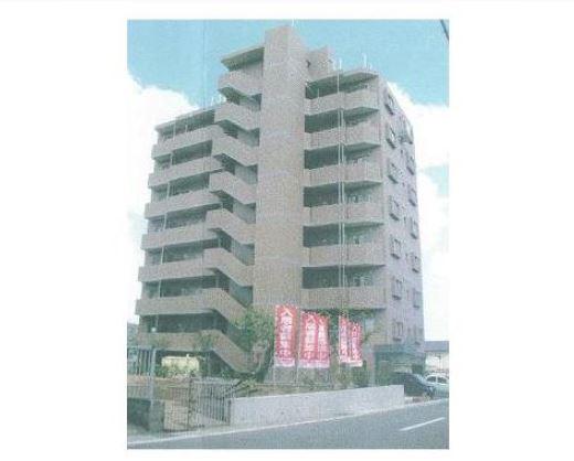 スカイコート紫原