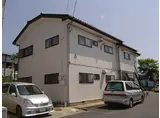 コーポ第一黒潮 A