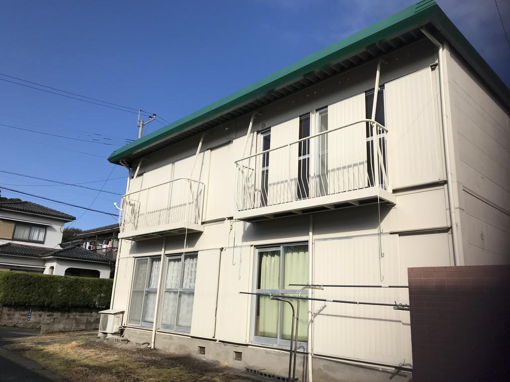 福重アパート
