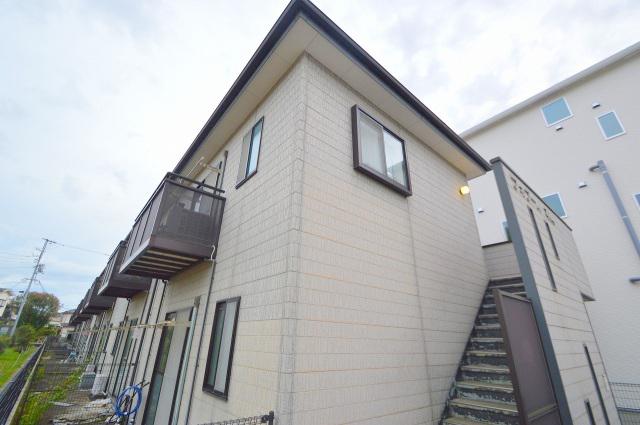 フォブール本町