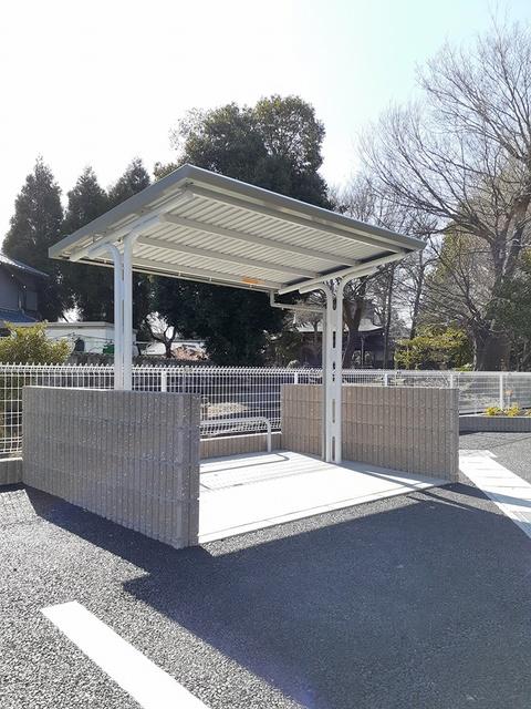 サニーハウスTOYAMA I