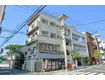 有村ビル(2K/4階)
