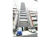 ブリリアントジュネス本町