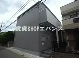 ヴィヴァーチェ前原