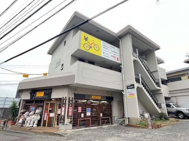 豊ハイツ