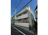 ハイムプリマヴェーラ大岡山