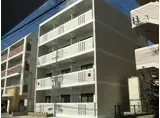 レオパレス真嘉比