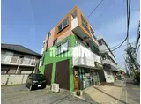 レイクサイド新町