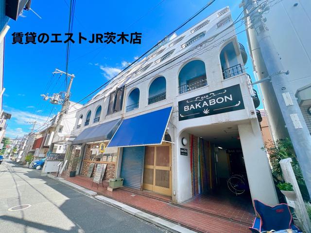 シャトーポポ(1DK/2階)