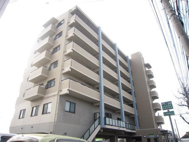 第4晴和ビル
