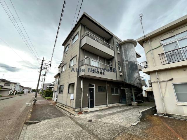 コーポ棚橋