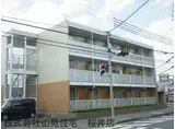 レオパレスFOUND VILLAGE