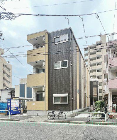 ディオステージ新栄