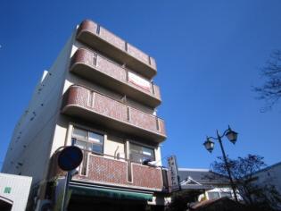 カーサ鹿谷