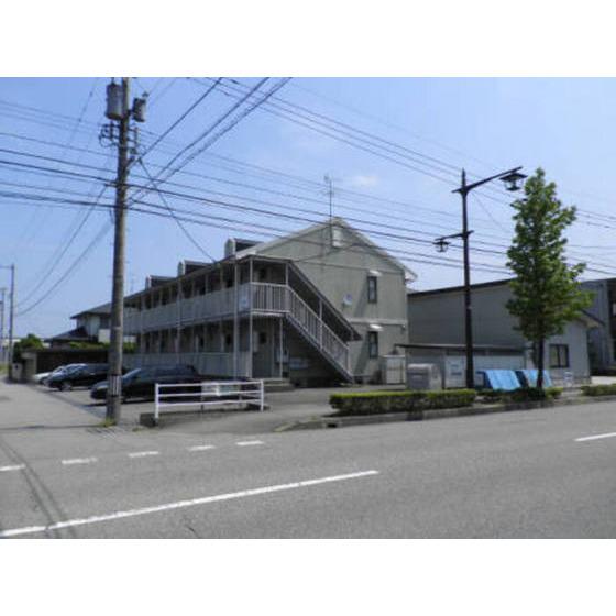 コーポ・セジュール