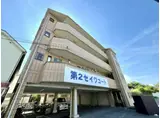 第2セイワコート