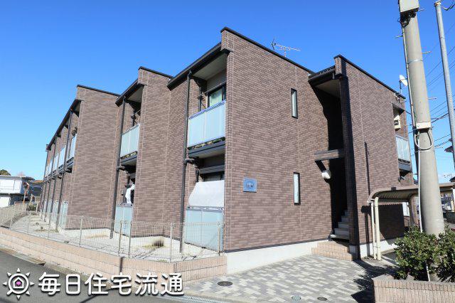 ＪＲ横浜線 古淵駅 徒歩30分 2階建 築11年