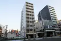 ライブタウン中央通