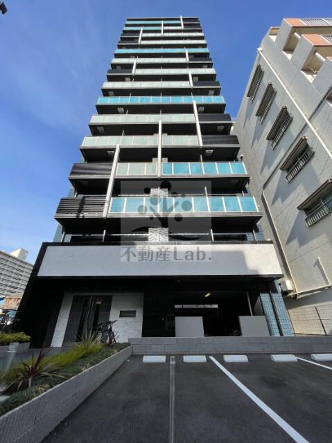 プレサンス大国町ブライス
