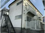 プラージュ野比海岸