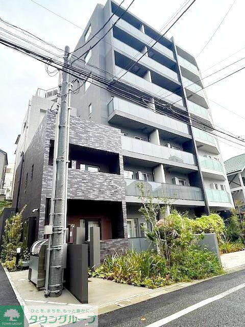 LIGHTHOUSE中馬込