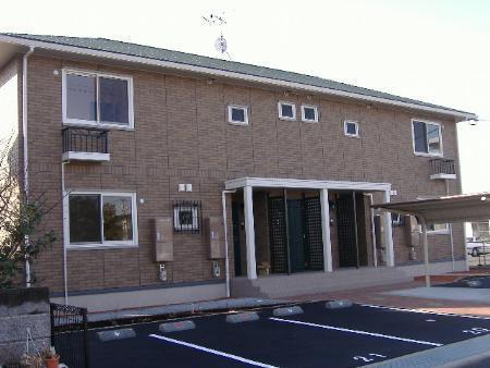 ローズコートヤマサA棟