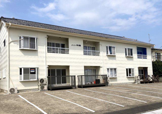 メゾン中岡(2LDK/1階)