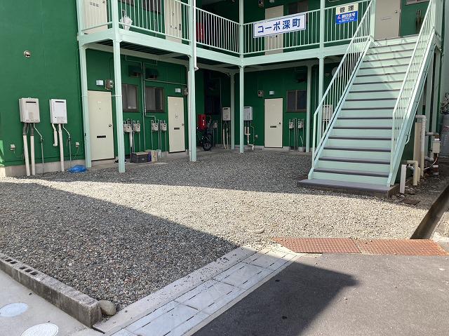 コーポ深町