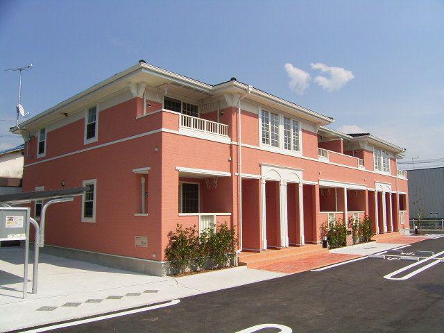 エンゼルパーク 参番館