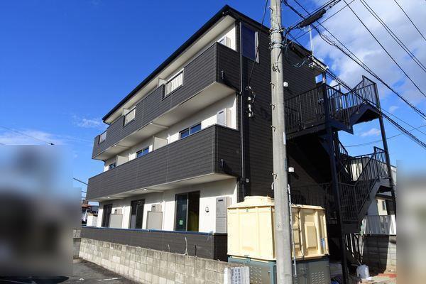 LUNARIA東松山