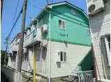 モンパレス小山6号棟