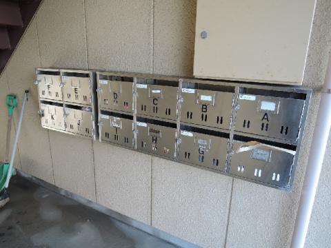 湖西ライフ