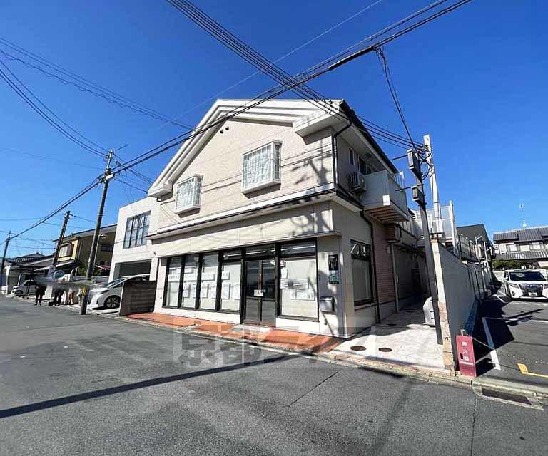 コーポ 未麗 妙心寺