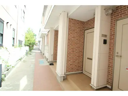 グランパレス豊岡(1LDK/2階)の外観写真