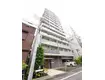 パークアクシス錦糸町レジデンス(1K/13階)