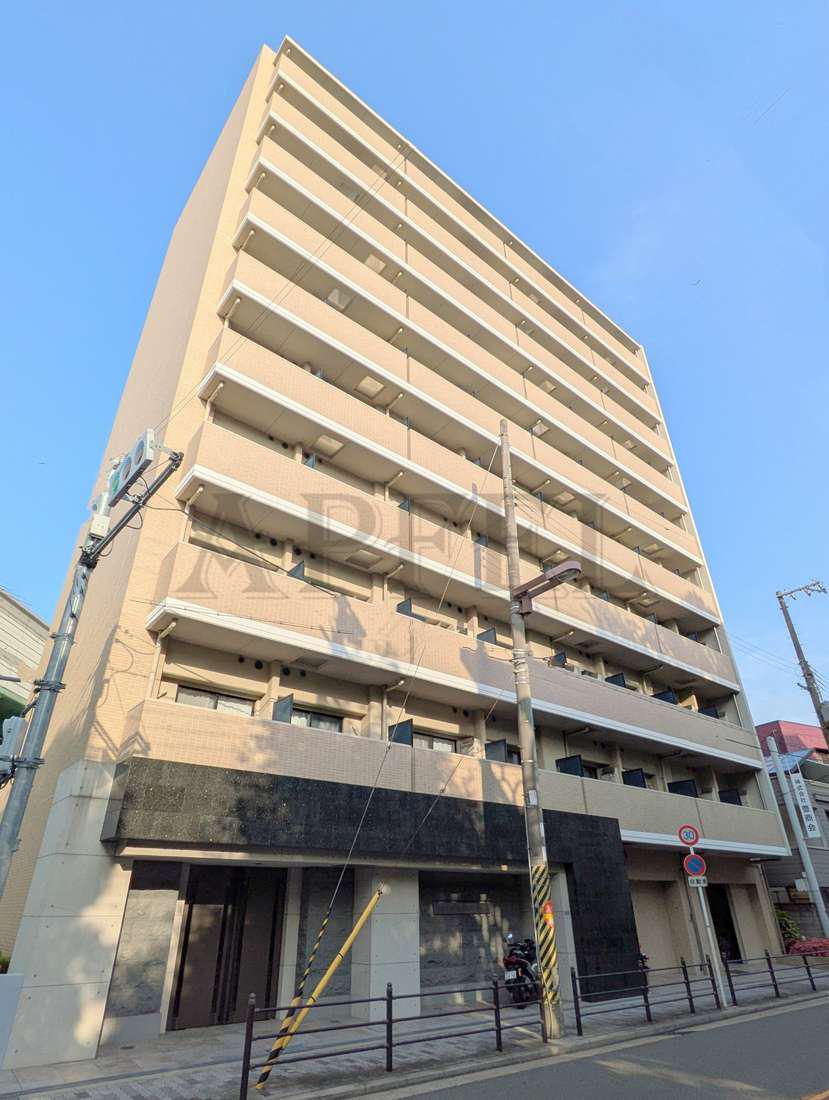 サムティ福島PORTA