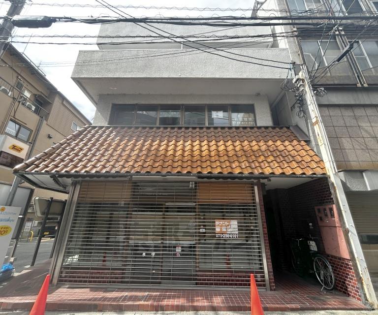 新橋ハイツ