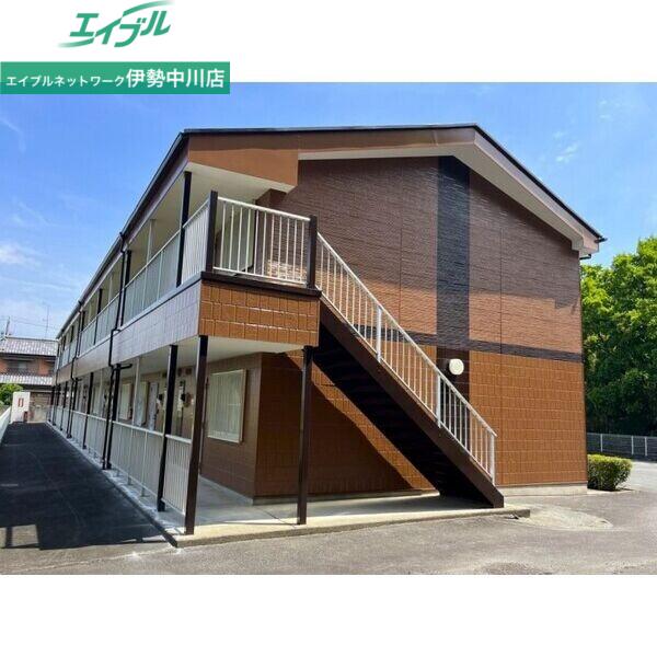 SURPLUSTWOコーポラス戸木
