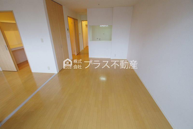 シャーメゾン茶屋の原II  C棟