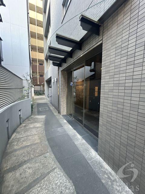 メゾン油小路