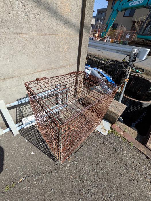 サンハイツ豊田